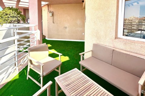 Apartament Torrevieja, Alicante, Hiszpania 2 sypialnie, 120 mkw. nr 129074 – zdjęcie 14