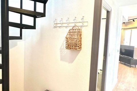 Apartament Torrevieja, Alicante, Hiszpania 2 sypialnie, 120 mkw. nr 129074 – zdjęcie 20