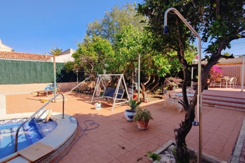 Villa in vendita Los Balcones, Alicante, Spagna 3 camere da letto, 256 mq. N° 129072 - foto 14