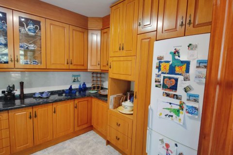 Villa in vendita Los Balcones, Alicante, Spagna 3 camere da letto, 256 mq. N° 129072 - foto 19