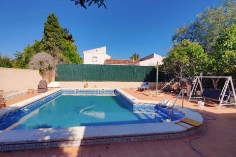 Villa in vendita Los Balcones, Alicante, Spagna 3 camere da letto, 256 mq. N° 129072 - foto 1