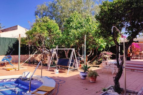 Villa in vendita Los Balcones, Alicante, Spagna 3 camere da letto, 256 mq. N° 129072 - foto 4