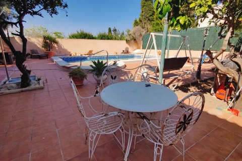Villa in vendita Los Balcones, Alicante, Spagna 3 camere da letto, 256 mq. N° 129072 - foto 10