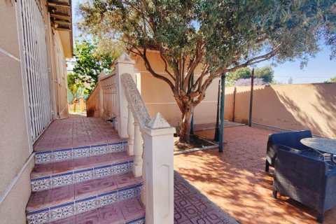 Villa in vendita Los Balcones, Alicante, Spagna 3 camere da letto, 256 mq. N° 129072 - foto 12