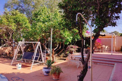 Villa in vendita Los Balcones, Alicante, Spagna 3 camere da letto, 256 mq. N° 129072 - foto 3