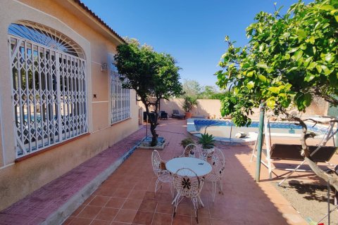 Villa in vendita Los Balcones, Alicante, Spagna 3 camere da letto, 256 mq. N° 129072 - foto 9