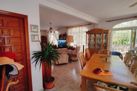 Villa in vendita Los Balcones, Alicante, Spagna 3 camere da letto, 256 mq. N° 129072 - foto 21