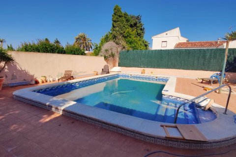Villa in vendita Los Balcones, Alicante, Spagna 3 camere da letto, 256 mq. N° 129072 - foto 13