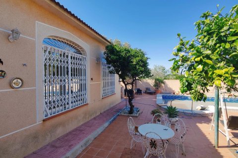 Villa in vendita Los Balcones, Alicante, Spagna 3 camere da letto, 256 mq. N° 129072 - foto 15