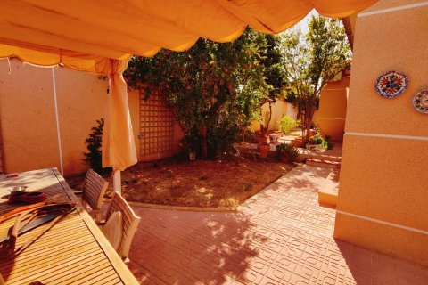 Villa in vendita Los Balcones, Alicante, Spagna 3 camere da letto, 256 mq. N° 129072 - foto 16
