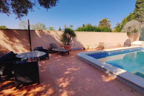 Villa in vendita Los Balcones, Alicante, Spagna 3 camere da letto, 256 mq. N° 129072 - foto 11