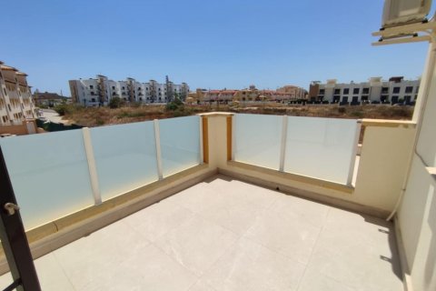 Villetta a schiera in vendita Alicante, Spagna 2 camere da letto,  N° 129071 - foto 6