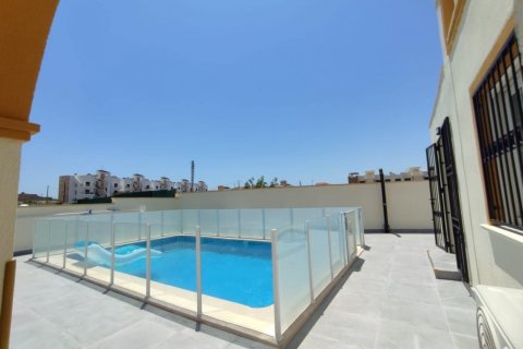 Villetta a schiera in vendita Alicante, Spagna 2 camere da letto,  N° 129071 - foto 11