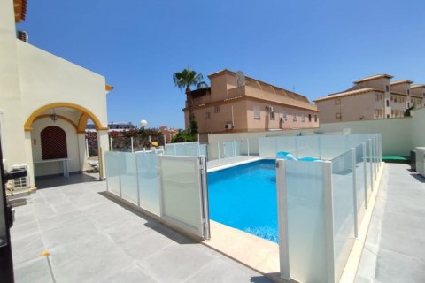 Villetta a schiera in vendita Alicante, Spagna 2 camere da letto,  N° 129071 - foto 10