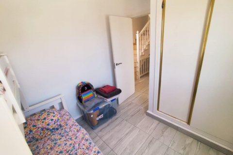 Villetta a schiera in vendita Alicante, Spagna 2 camere da letto,  N° 129071 - foto 18