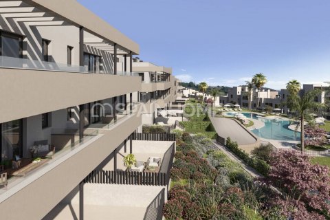 Apartment for sale Casares, Malaga, Spain 2 bedrooms, 71 sq.m. No. 121156 - photo 3