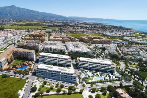 Apartment for sale Marbella, Malaga, Spain 3 bedrooms, 104 sq.m. No. 121160 - photo 8