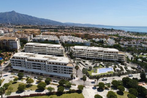Apartment for sale Marbella, Malaga, Spain 3 bedrooms, 104 sq.m. No. 121160 - photo 9