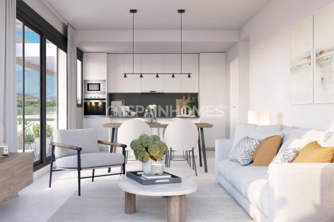 Apartment for sale Casares, Malaga, Spain 4 bedrooms, 149 sq.m. No. 121158 - photo 6