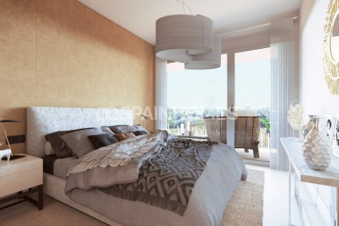 Продажа пентхауса в Марбелья, Малага, Испания 4 спальни, 143м2 №121161 - фото 23