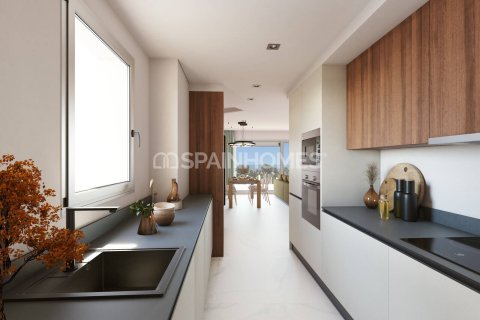 Продажа пентхауса в Марбелья, Малага, Испания 4 спальни, 143м2 №121161 - фото 18