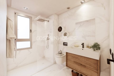 Продажа пентхауса в Марбелья, Малага, Испания 4 спальни, 143м2 №121161 - фото 26