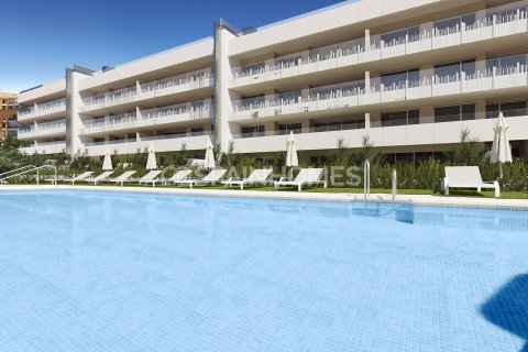 Kattohuoneisto myytävänä Marbella, Malaga, Espanja, 4 makuuhuonetta, 151 m2 No. 121161 - kuva 6