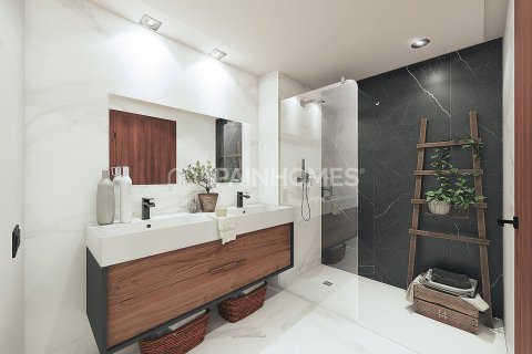 Продажа пентхауса в Марбелья, Малага, Испания 4 спальни, 143м2 №121161 - фото 25