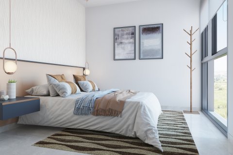 Huoneisto myytävänä Guardamar del Segura, Alicante, Espanja, 3 makuuhuonetta, 91 m2 No. 123282 - kuva 12