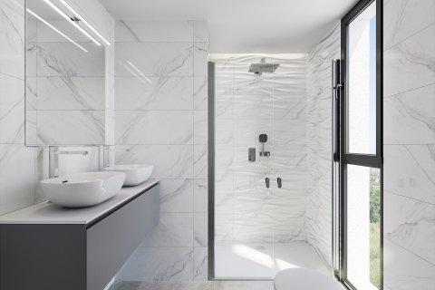 Huoneisto myytävänä Guardamar del Segura, Alicante, Espanja, 3 makuuhuonetta, 91 m2 No. 123282 - kuva 7