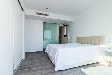 Продажа квартиры в Аликанте, Испания 2 спальни, 93м2 №123276 - фото 17