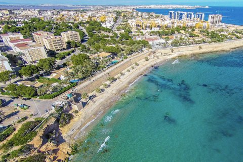 Продажа квартиры в Аликанте, Испания 2 спальни, 93м2 №123276 - фото 7