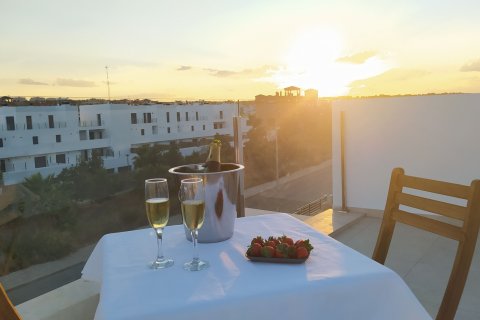 Продажа квартиры в Аликанте, Испания 2 спальни, 93м2 №123276 - фото 26