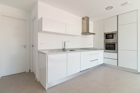 Продажа квартиры в Аликанте, Испания 2 спальни, 93м2 №123276 - фото 15
