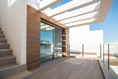 Продажа квартиры в Аликанте, Испания 2 спальни, 93м2 №123276 - фото 19