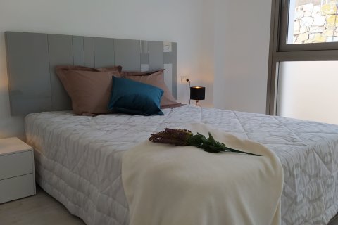 Продажа квартиры в Аликанте, Испания 2 спальни, 93м2 №123276 - фото 24