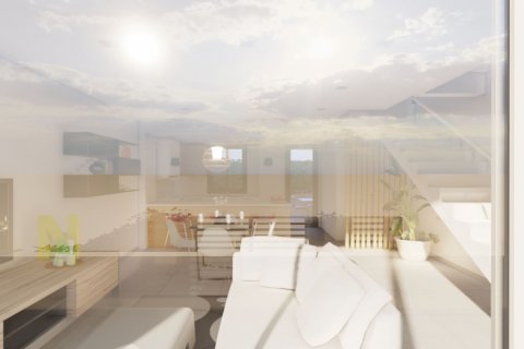 Продажа квартиры в Кокс, Аликанте, Испания 2 спальни, 81м2 №123278 - фото 4