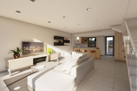 Продажа квартиры в Кокс, Аликанте, Испания 2 спальни, 81м2 №123278 - фото 5