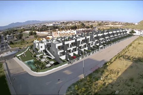 Продажа квартиры в Кокс, Аликанте, Испания 2 спальни, 81м2 №123278 - фото 14
