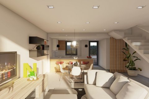 Продажа квартиры в Кокс, Аликанте, Испания 2 спальни, 81м2 №123278 - фото 7