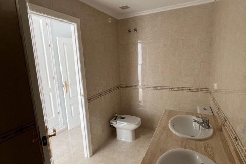 Apartament Alicante, Hiszpania 2 sypialnie, 112 mkw. nr 123280 – zdjęcie 17
