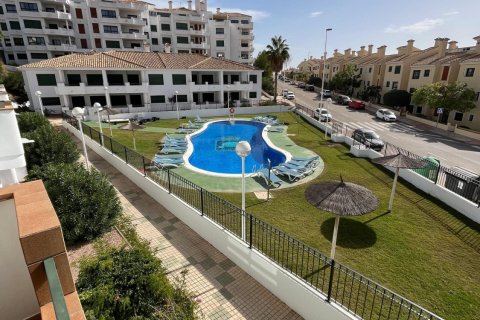 Apartament Alicante, Hiszpania 2 sypialnie, 112 mkw. nr 123280 – zdjęcie 11