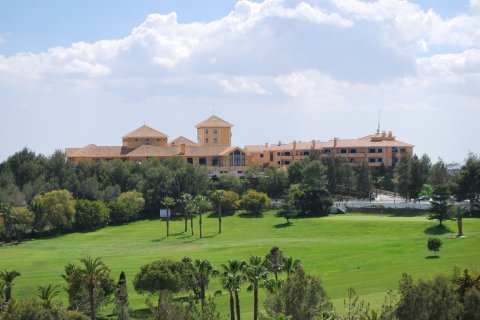 Apartament Alicante, Hiszpania 2 sypialnie, 112 mkw. nr 123280 – zdjęcie 1