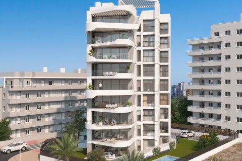 Appartamento in vendita Guardamar del Segura, Alicante, Spagna 3 camere da letto, 92 mq. N° 128356 - foto 1