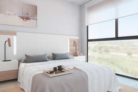 Appartamento in vendita Guardamar del Segura, Alicante, Spagna 3 camere da letto, 92 mq. N° 128356 - foto 8