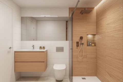 Appartamento in vendita Guardamar del Segura, Alicante, Spagna 3 camere da letto, 92 mq. N° 128356 - foto 11