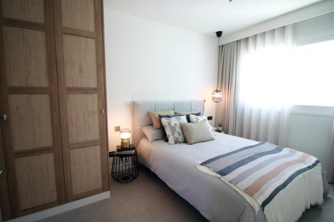 Bungalow for sale Pilar de la Horadada, Alicante, Spain 2 bedrooms, 68 sq.m. No. 128353 - photo 11
