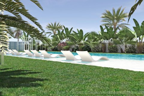 Bungalow for sale Pilar de la Horadada, Alicante, Spain 2 bedrooms, 68 sq.m. No. 128353 - photo 22