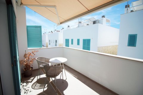 Bungalow in vendita Pilar de la Horadada, Alicante, Spagna 2 camere da letto, 76 mq. N° 128352 - foto 10
