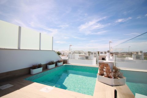 Bungalow in vendita Pilar de la Horadada, Alicante, Spagna 2 camere da letto, 76 mq. N° 128352 - foto 18